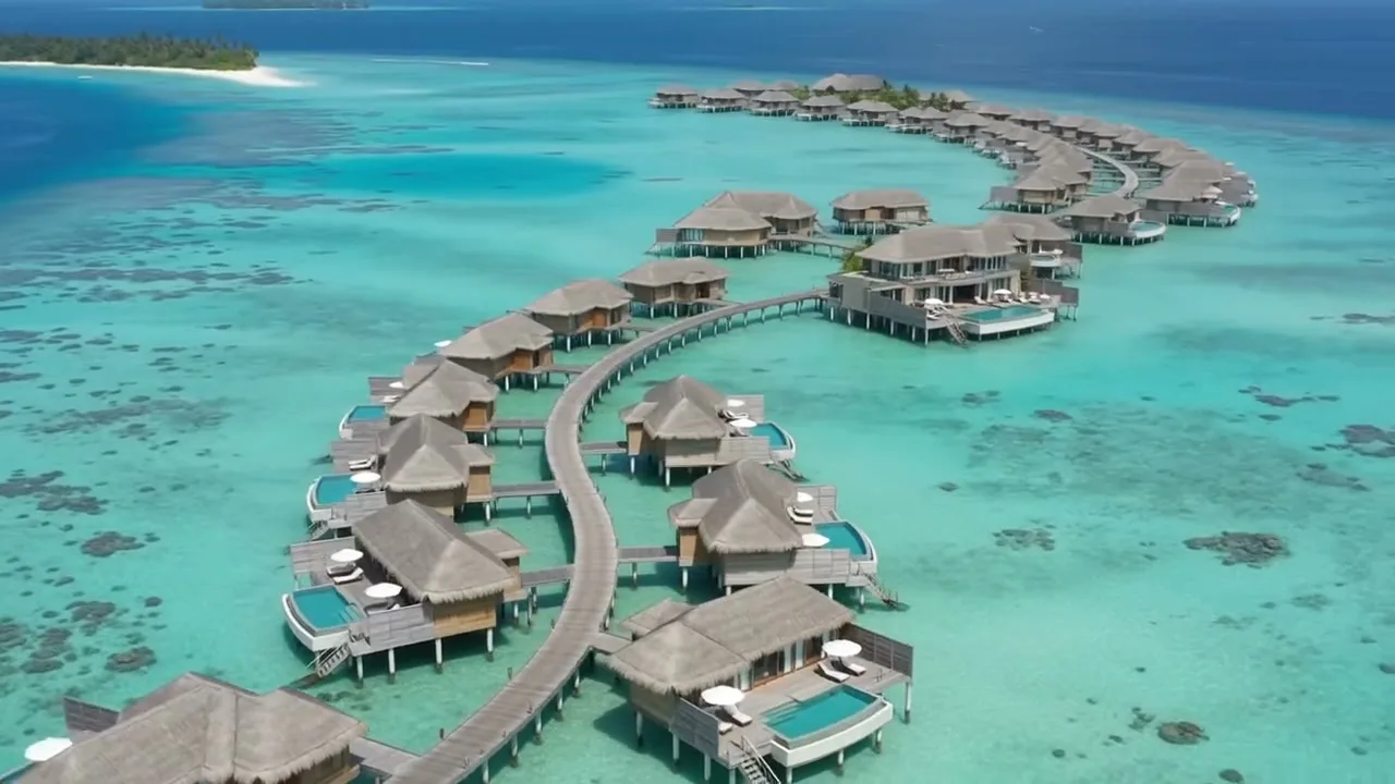 Maldives