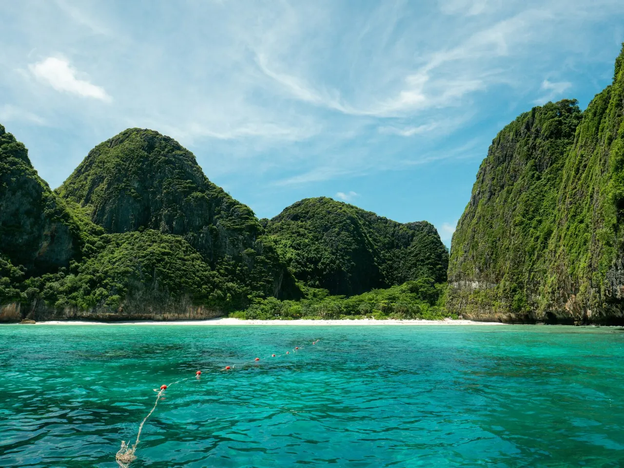 Thailand